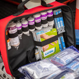 FastAid Aspire-Edition™ Worksite First Aid Kit (FAAW30)