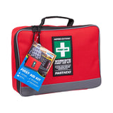 FastAid Aspire-Edition™ Worksite First Aid Kit (FAAW30)