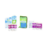 FastAid Snake & Spider Bite™ Soft Pack First Aid Kit (FANCS30)