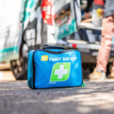 FastAid R1 Ute Max™ Soft Pack First Aid Kit (FAR1U30)