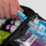 FastAid R1 Vehicle Max™ Soft Pack First Aid Kit (FAR1V30)