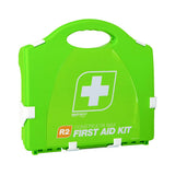 FAST AID FAR2C20 R2 KIT PLASTIC CASE