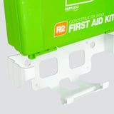 FAST AID FAR2C20 R2 KIT PLASTIC CASE