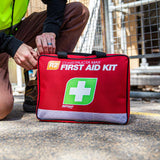 FAST AID R2 KIT SOFT CASE (FAR2C30)