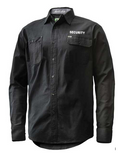 FXD LSH-1 SECURITY Shirt