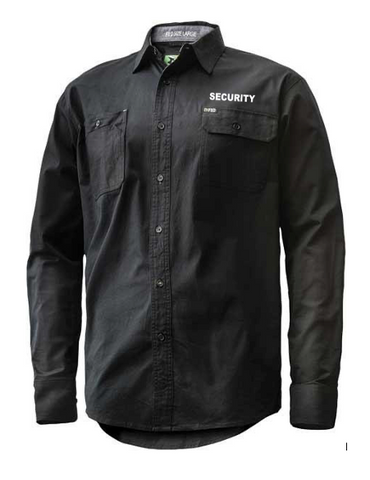FXD LSH-1 SECURITY Shirt