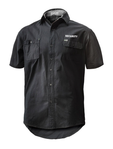 FXD SSH-1 SECURITY Short Sleeve Shirt