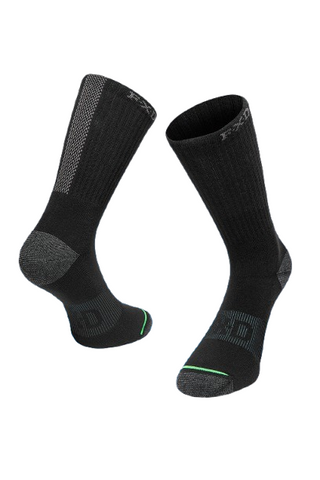 FXD Womens Work Socks SK◆8W  (5 Pack) - Multi Coloured