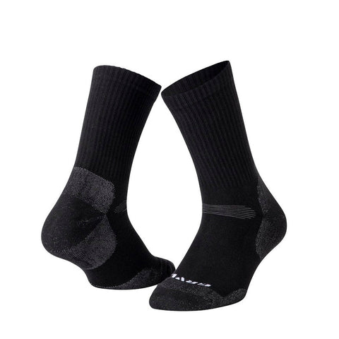 GRVL Hi Torque Coolmax Crew Socks - 2 Pack