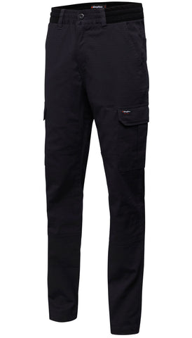 KING GEE Tradies Elastic Waist Pant (K13005)