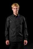 FXD LSH◆3 Vented Stretch Long Sleeve Work Shirts - 3 Colours