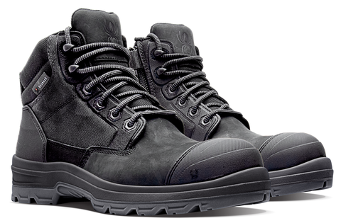 REDBACK LYNX - COMPOSITE TOE - Black (CLZBK)