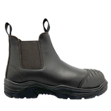 MAGNUM Sitemaster Utility Support CT (MUI675) - Brown