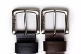 MONGREL Leather Belt (MBB001)