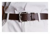 MONGREL Leather Belt (MBB001)