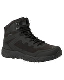 MAGNUM Boxer Mid WP Soft Toe (MBX600) - Black