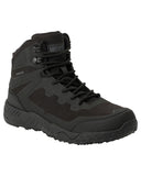 MAGNUM Boxer Mid WP Soft Toe (MBX600) - Black