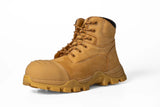 MUNKA Angus Wide Fit Safety Boot (MFM25100)