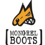MONGREL WORK SAFETY BOOTS @ REDZ WORKWEAR NORTH LAKES