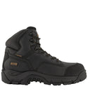 MAGNUM Precision Max SZ WPI Non Safety Toe (MPN600) - Black