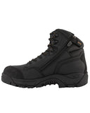MAGNUM Precision Max SZ WPI Non Safety Toe (MPN600) - Black