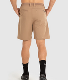 UNIT MEns Flexlite Lightweight Stretch 19" Shorts (239117002)