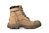 MUNKA Zebu Zip Safety Boot (1948CT)