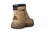 MUNKA Zebu Zip Safety Boot (1948CT)