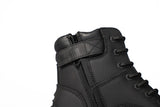 MUNKA Zebu Zip Safety Boot (1948CT)