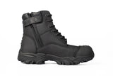 MUNKA Zebu Zip Safety Boot (1948CT)