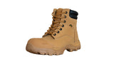 MUNKA Zebu Zip Safety Boot (1948CT)