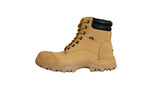 MUNKA Zebu Zip Safety Boot (1948CT)