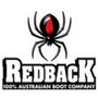 REDBACK WORK SAFETY BOOTS @ REDZ WORKWEAR NORTH LAKES