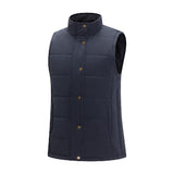 PILBARA Womens Puffer Vest (RMPC054)