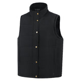 PILBARA Womens Puffer Vest (RMPC054)
