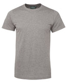 Colours of Cotton Fitted Tee - 4 Colours (S1NFT)