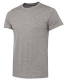 Colours of Cotton Fitted Tee - 4 Colours (S1NFT)