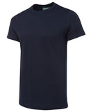 Colours of Cotton Fitted Tee - 4 Colours (S1NFT)