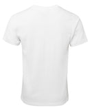 Colours of Cotton Fitted Tee - 4 Colours (S1NFT)