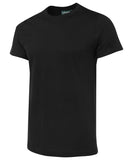 Colours of Cotton Fitted Tee - 4 Colours (S1NFT)