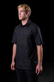 FXD SSH◆3 Vented Stretch Short Sleeve Work Shirts - 3 Colours