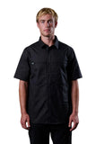 FXD SSH◆3 Vented Stretch Short Sleeve Work Shirts - 3 Colours