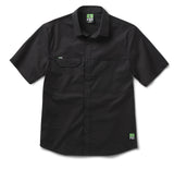 FXD SSH◆3 Vented Stretch Short Sleeve Work Shirts - 3 Colours