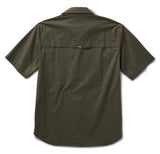 FXD SSH◆3 Vented Stretch Short Sleeve Work Shirts - 3 Colours