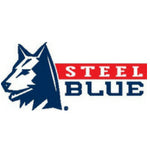 STEEL BLUE WORK SAFETY BOOTS @ REDZ WORKWEAR NORTH LAKES