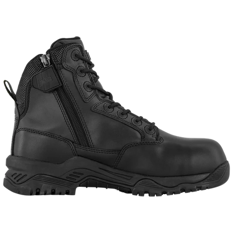 MAGNUM Womens Strike Force 6.0 Leather CT SZ WP (MSF655)