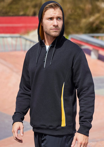 Biz Unisex Renegade Hoodie (SW710M)