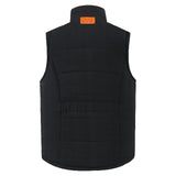 PILBARA Womens Puffer Vest (RMPC054)