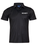 SECURITY Polo  -  (PS81)