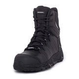 MACK Terrapro Zip Sided Safety Boot - 2 Colours